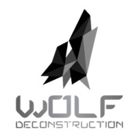 WOLF DECONSTRUCTION logo - Similar company to Sas Dovimex