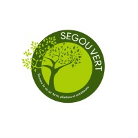 Ségou vert logo - Similar company to Dobytrade Group