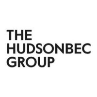The HudsonBec Group logo - Similar company to Friendfactor