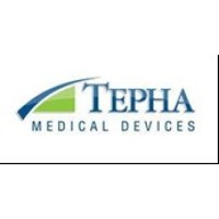 Tepha, Inc. logo - Similar company to N2 Biomedical