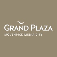 Grand Plaza Mövenpick Media City logo - Similar company to Solo Realty Llc