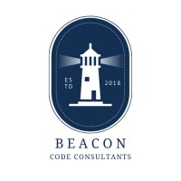 Beacon Code Consultants logo - Similar company to Code Brewery