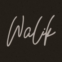 Walik Ceramic logo - Similar company to Digital Ceramic Systems