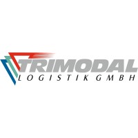 Trimodal Logistik GmbH logo - Similar company to Griepe Container Gmbh