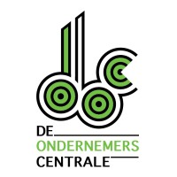 DeOndernemersCentrale logo - Similar company to De Ondernemerstuin