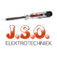 JSO Elektrotechniek logo - Similar company to Volt4U