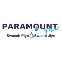 Paramount Pure logo - Similar company to Sparesncare
