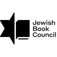 Jewish Book Council logo - Similar company to Congregation Beth Am