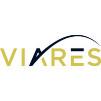 VIARES logo - Similar company to Ccrps