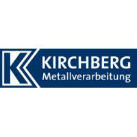 Kirchberg Metallverarbeitung logo - Similar company to Makercube