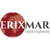 Erixmar logo - Similar company to Multilogistics Spa