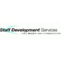Staff Development Services