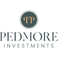 Pedmore Investments logo - Similar company to Advanced.Co.Uk