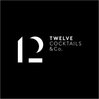 Twelve Cocktails & Co. logo - Similar company to Młyńska12