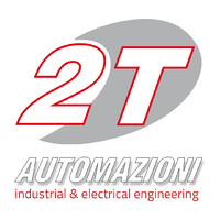 2T Automazioni Srl logo - Similar company to Siatek Srl