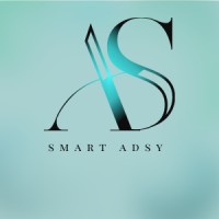 Smart Adsy - A Digital Marketing Agency for E-commerce logo - Similar company to Adsy Studio