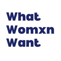 What Womxn Want logo - Similar company to Bombay Reels