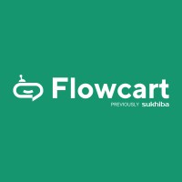 Flowcart logo - Similar company to Gleap