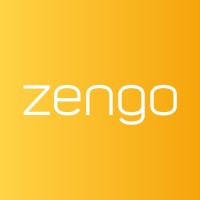 Zengo logo - Similar company to Bishop & Co.