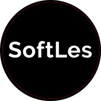 Softles logo - Similar company to Screenify.Ai