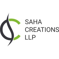 Saha Creations LLP logo - Similar company to Fablic