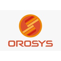 OROSYS logo - Similar company to Orosys Sas