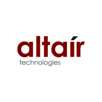 Altair Technologies logo - Similar company to 3R Connect Systems