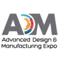 Advanced Design & Manufacturing Expo logo - Similar company to Trendifier