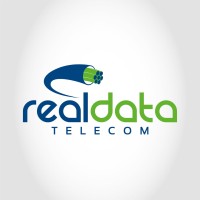 RealData | Telecomunicações e Tecnologia logo - Similar company to Uzcom Eletrônica E Telecomunicações Ltda