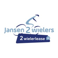 2wielerlease.nl logo - Similar company to Jansen2Wielers