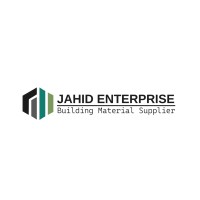 JAHID Enterprise logo - Similar company to 3Sk Building Materials Industries Limited