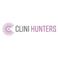 CliniHunters logo - Similar company to Addnectar Life Sciences