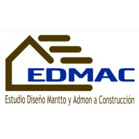 EDMAC logo - Similar company to Dxb Design Interiors