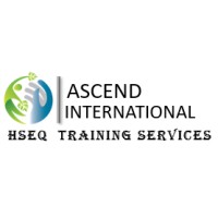 ASCEND INTERNATIONAL (HSEQ Training Services) logo - Similar company to Systema Hr