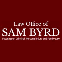 Law Office of Sam Byrd logo - Similar company to Grant, Konvalinka & Harrison, P.C.