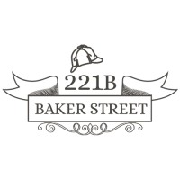 221 B Baker ST logo - Similar company to Techforing