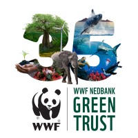 The WWF Nedbank Green Trust logo - Similar company to Fountain Green Energy