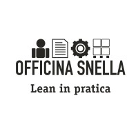 Officina Snella logo - Similar company to Leanpull