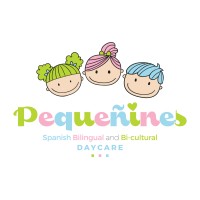 Pequeninesny logo - Similar company to The Inspired Community Project, Inc.