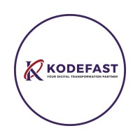 KodeFast logo - Similar company to Parishva Skin
