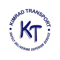 Kimrad Transport, LP logo - Similar company to Straight Forward