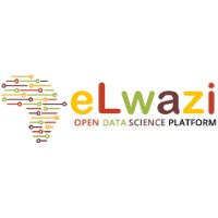 eLwazi Open Data Science Platform logo - Similar company to Md-Bionet