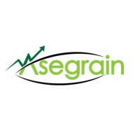 Asegrain logo - Similar company to Ab Trading Group