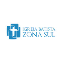 Igreja Batista Zona Sul logo - Similar company to Primeira Igreja Batista Em Unamar