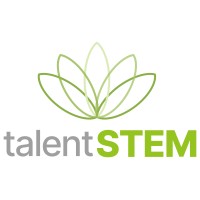Talent STEM logo - Similar company to Zeneca Pharmaceuticals