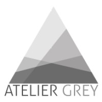 AtelierGrey logo - Similar company to Hatchit Studios