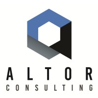Altor Consulting logo - Similar company to Aisin Light Metals, Llc