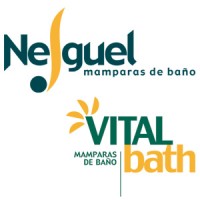 NESGUEL-VITAL BATH-MAMPARAS DE DUCHA logo - Similar company to Dell Factor