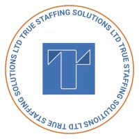 True Staffing Solutions Ltd logo - Similar company to Isipca