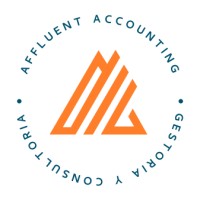 Affluent Accounting logo - Similar company to Ace Group Of Companies